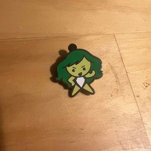 Disney Marvel Gamora Pin